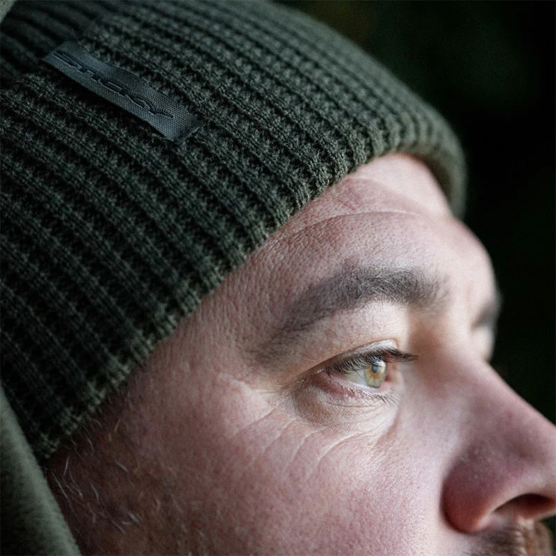 Sticky Baits Sticky Waffle Beanies